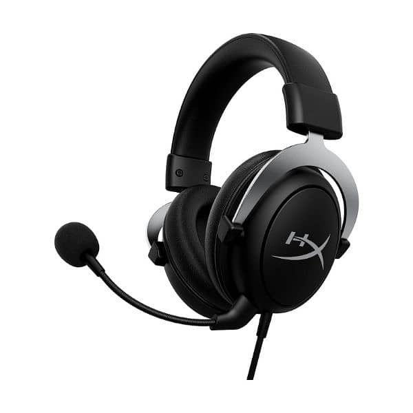 Hyper X cloud Gaming Headset 1