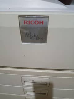 photo copy machine