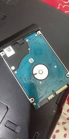 Seagate 250 gb laptop hard drive