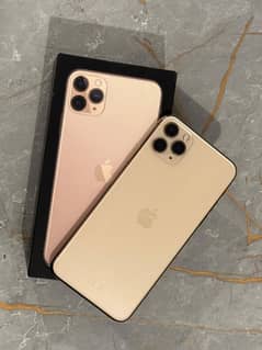 Iphone 11 Pro Max 64gb NON PTA