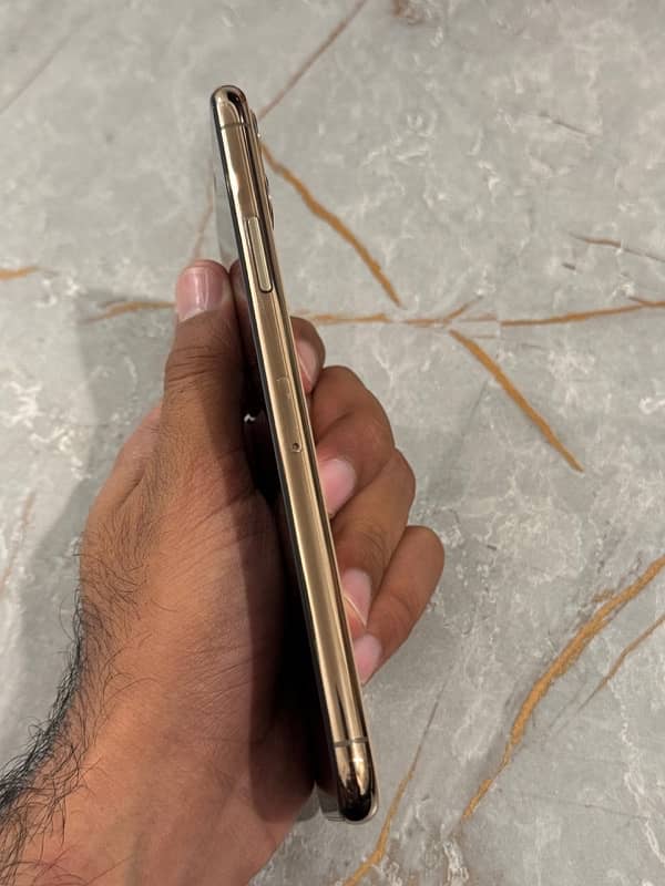 Iphone 11 Pro Max 64gb NON PTA 3