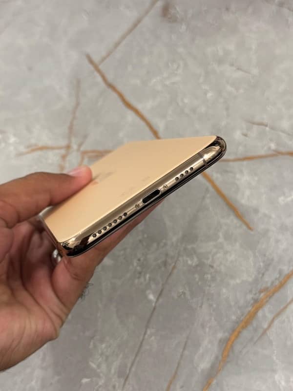 Iphone 11 Pro Max 64gb NON PTA 5