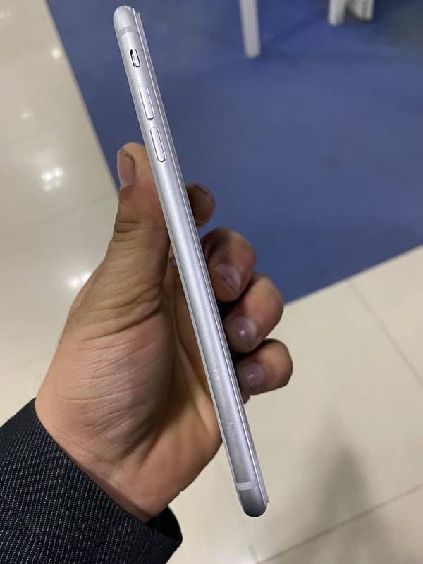 i phone 8 plus PTA Approved condition 10/10 watsapp:03401555368 2