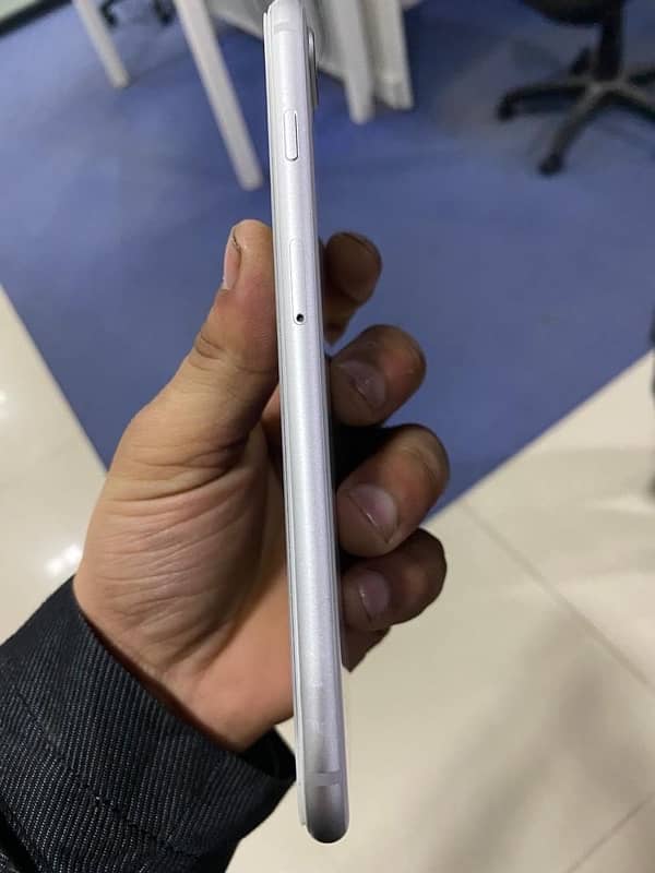 i phone 8 plus PTA Approved condition 10/10 watsapp:03401555368 4