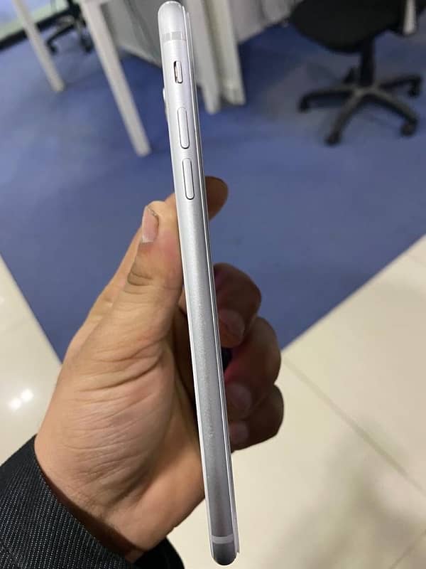 i phone 8 plus PTA Approved condition 10/10 watsapp:03401555368 5