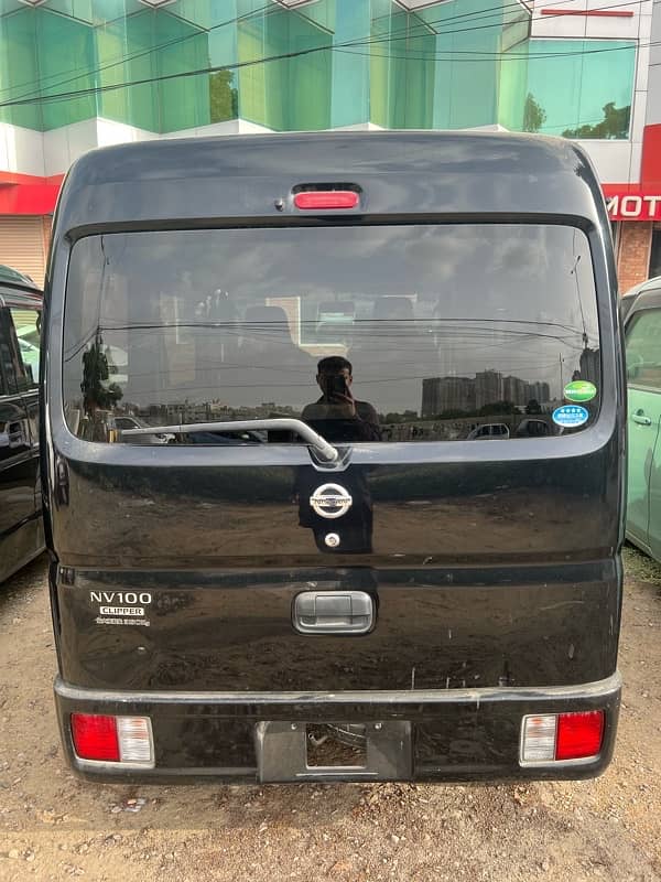 Nissan Clipper 2019 2