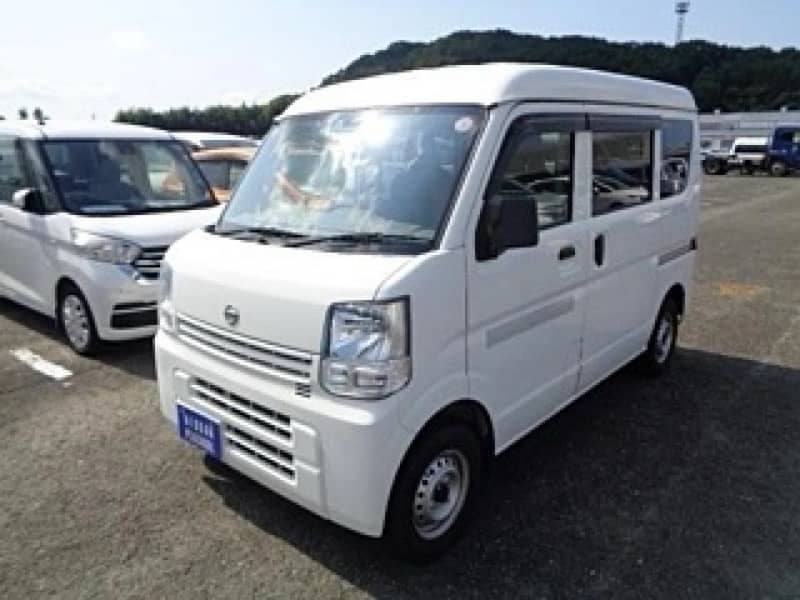 Nissan Clipper 2019 7