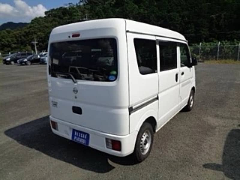 Nissan Clipper 2019 8