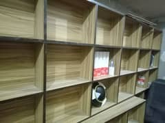 SHOP shelves for sale 0