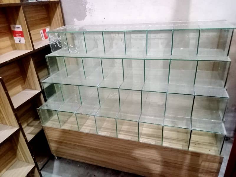 SHOP shelves for sale 4