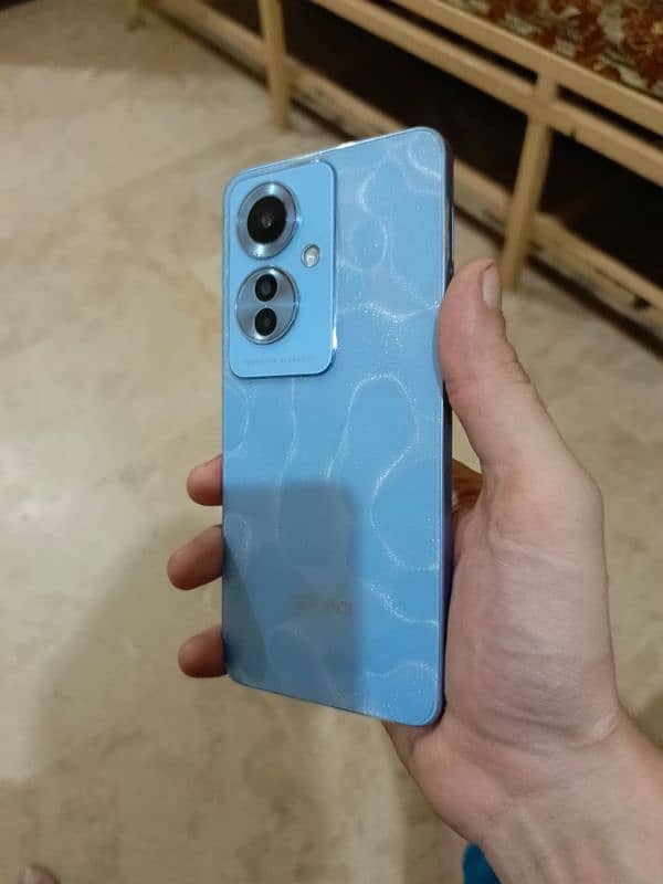 oppo reno 11f 5g 0