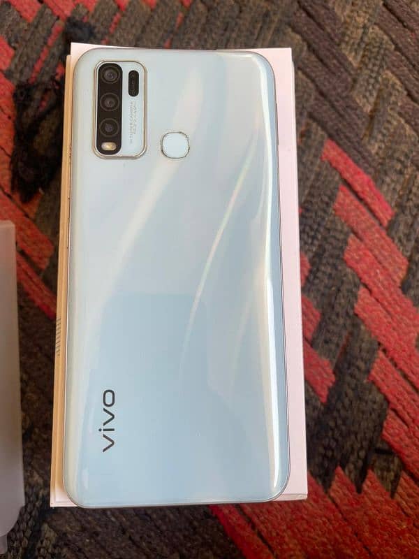 Vivo Y30 2