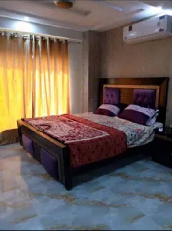 Two bedroom phr day short Time available 0