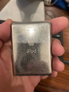 Apple iPod Nano 3rd Gen