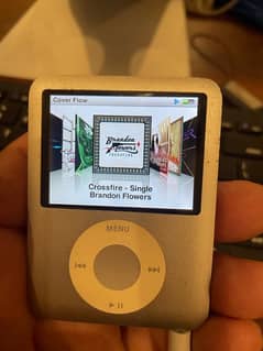 Apple iPod Nano 3rd Gen