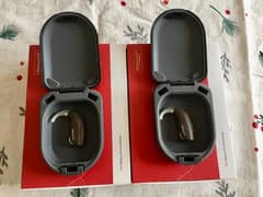 Resound Hearing Aids آلہ سماعت