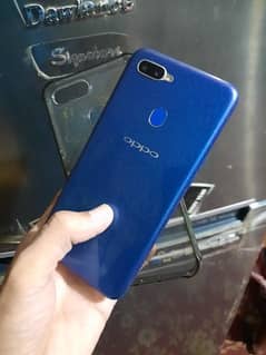 Oppo A5s 3/32 0