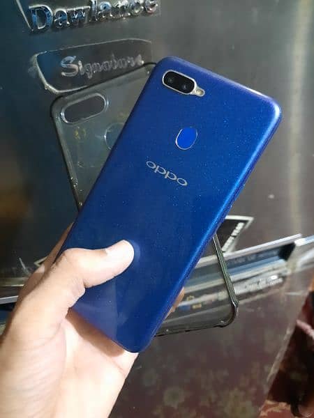 Oppo A5s 3/32 0