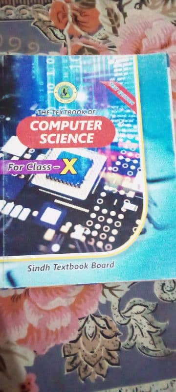 Class 10 STBB Books 1