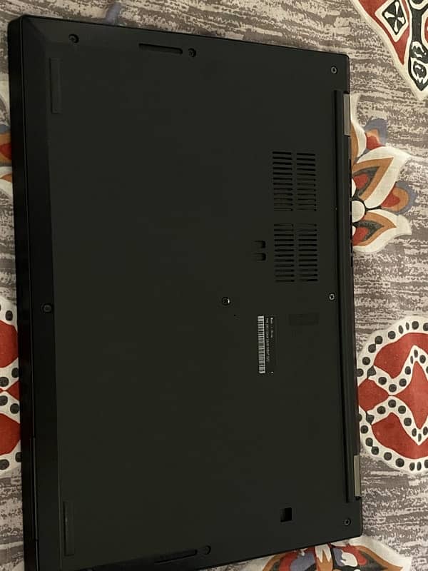 Lenovo Thinkpad L13 {CORE i5-10th GEN 8GB RAM 256 SSD} 3