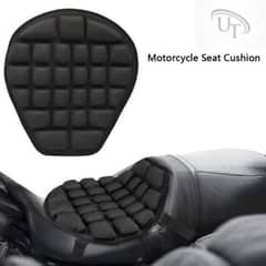 bike seat cushion