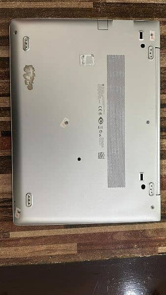 Hp EliteBook 830 G6 256gb ssd 16gb ram 3