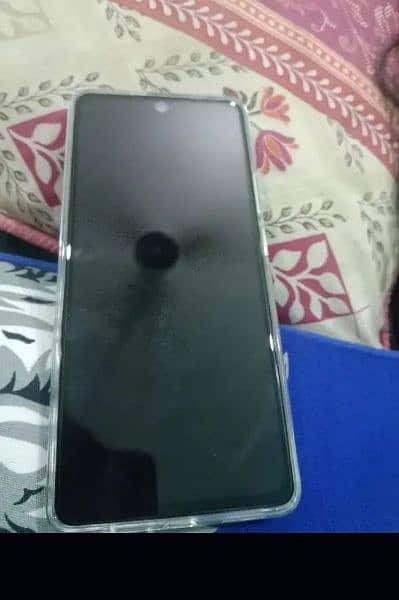 Infinix hot 40 this is the full new condition mobile 10by10 1