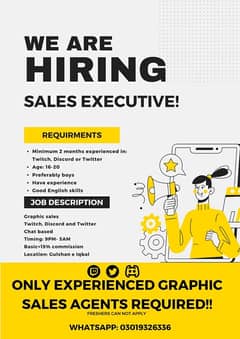 Hiring