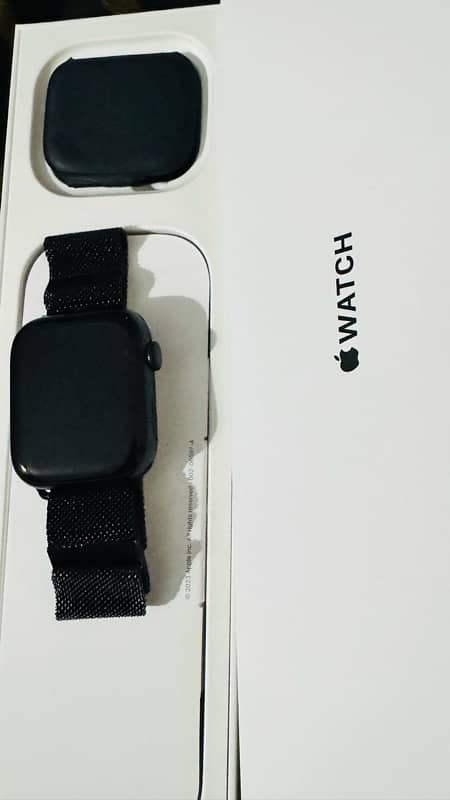 apple watch series 9 original 3