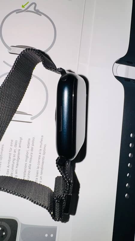 apple watch series 9 original 7