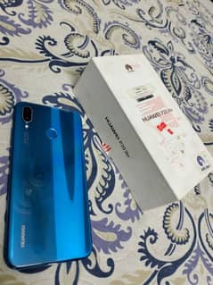 Huawei p20 lite for sale