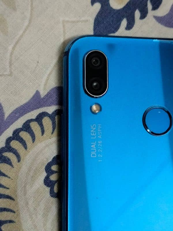 Huawei p20 lite for sale 1