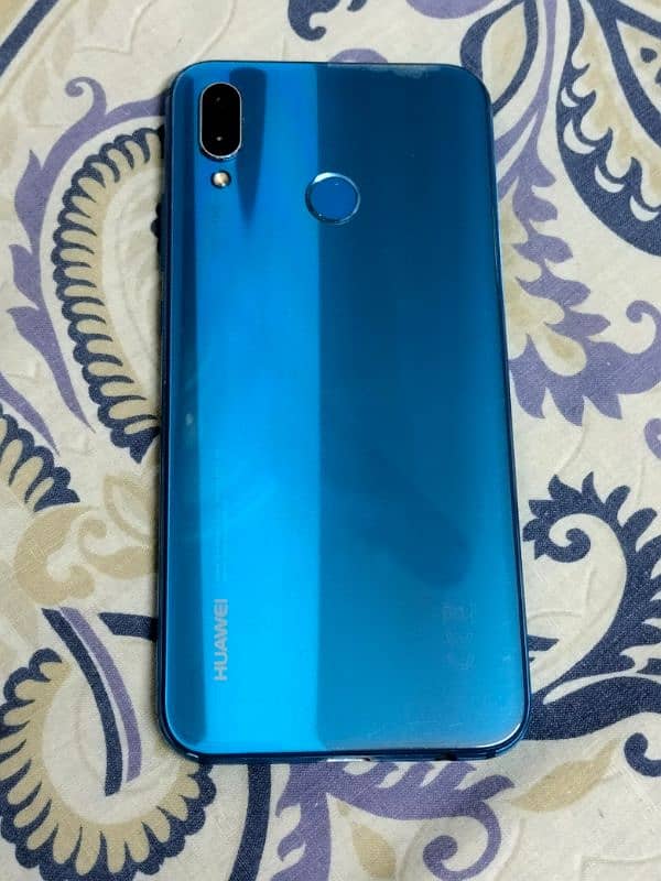 Huawei p20 lite for sale 2