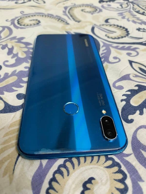 Huawei p20 lite for sale 3