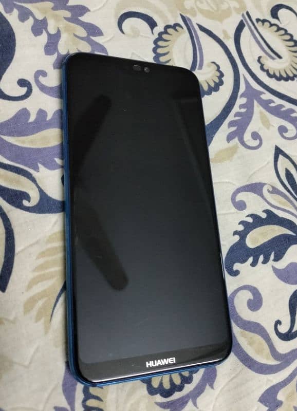 Huawei p20 lite for sale 4