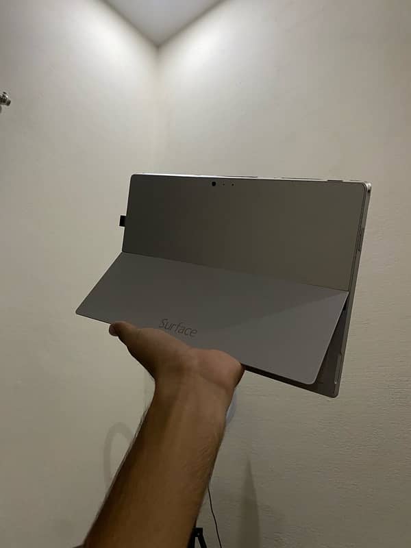 Surface Book Windows 8 Pro 128 gb for sale with touch screen 5