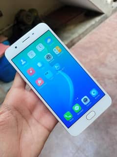 oppo f1s 4/32 0