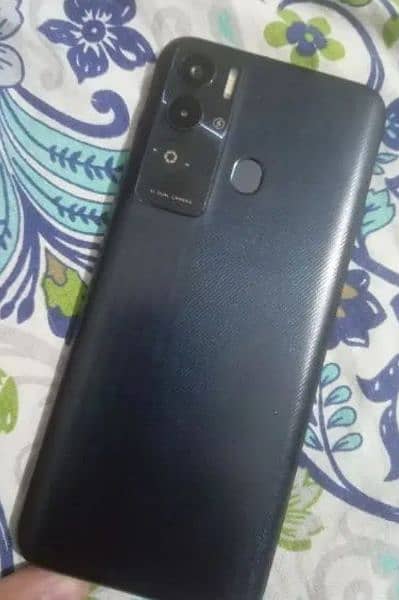 TECNO POVA Neo 3