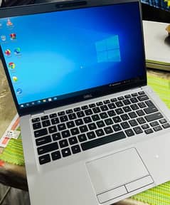 Dell Core i5-10th Generation (New)