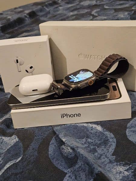 apple ultra watch 2 2