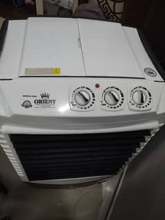 Air Cooler in Good Condition brand Name ORIENT