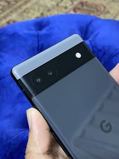 Google Pixel 6a (6Gb/128Gb) 0