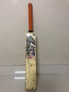 spartan hard ball bat 0