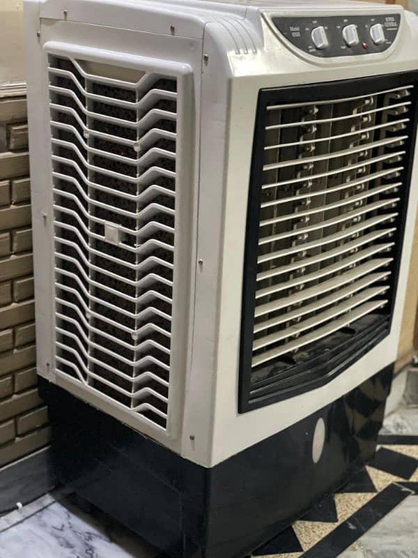 Air Cooler fresh condition 1