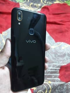 Vivo Y85a 0