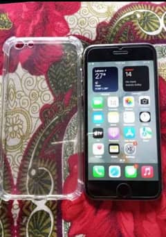 I phone 6s pta approved 64gb 0328,4596093 Whatsapp