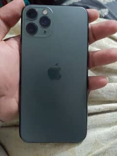 Iphone 11 pro