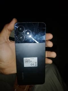 Realme C51 4/64 0