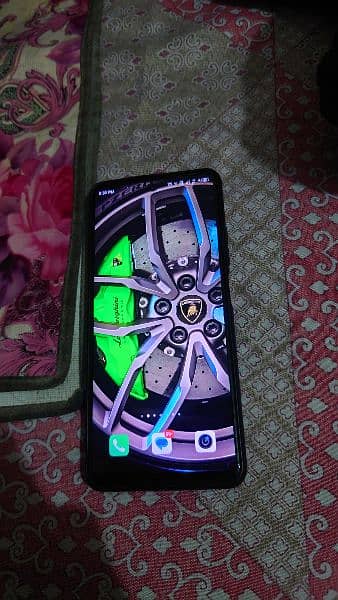 infinix note 10 pro 8/128 1