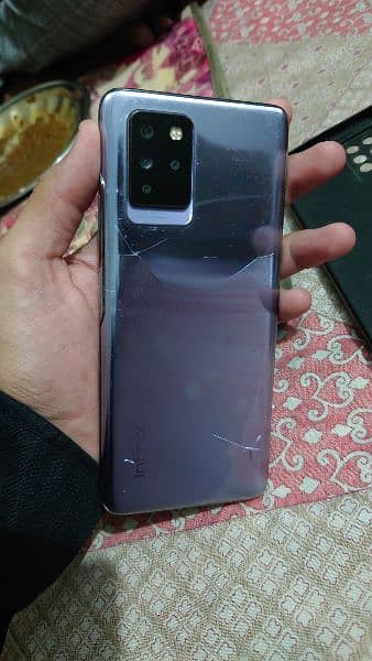 infinix note 10 pro 8/128 2